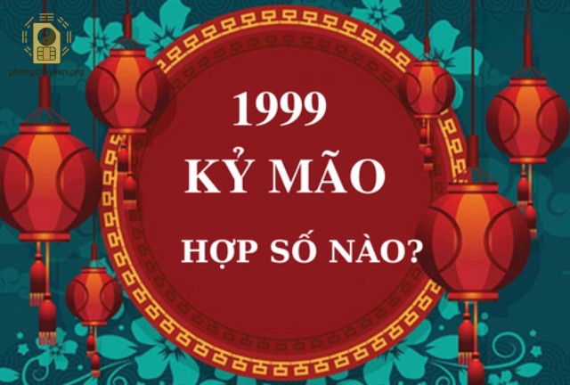 Số Hợp Với Mệnh Thổ