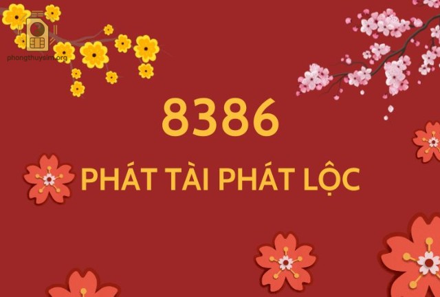 4 Số Phát Tài Phát Lộc