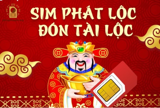 Chọn sim có tổng số nút cao