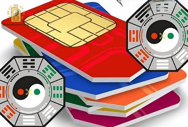Xác định mệnh của bạn dựa trên năm sinh