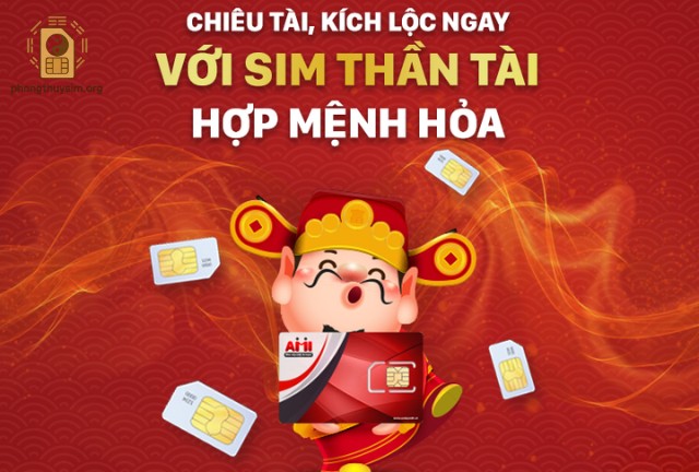 Hướng Dẫn Từng Bước Chọn Sim Thần Tài Phù Hợp