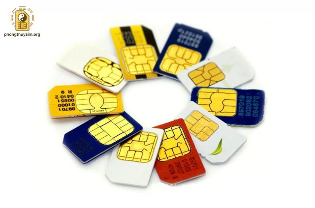Sim đuôi 789 có ý nghĩa gì