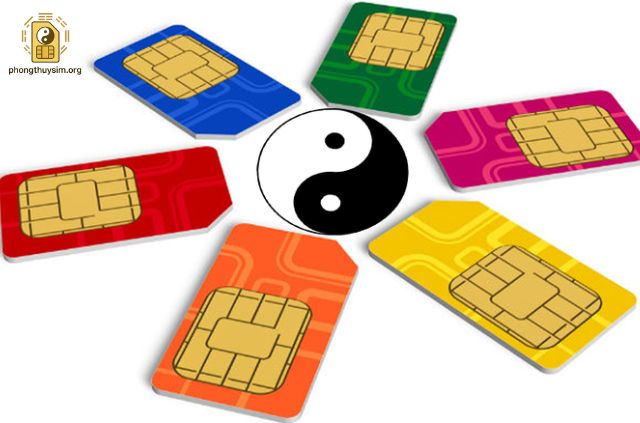 Sim Hợp Mệnh Thủy 1997