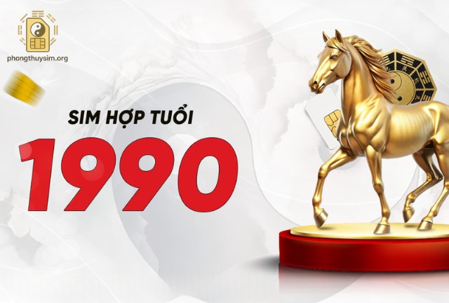 Tổng nút của sim được tính bằng cách cộng tất cả các con số trong dãy sim lại với nhau