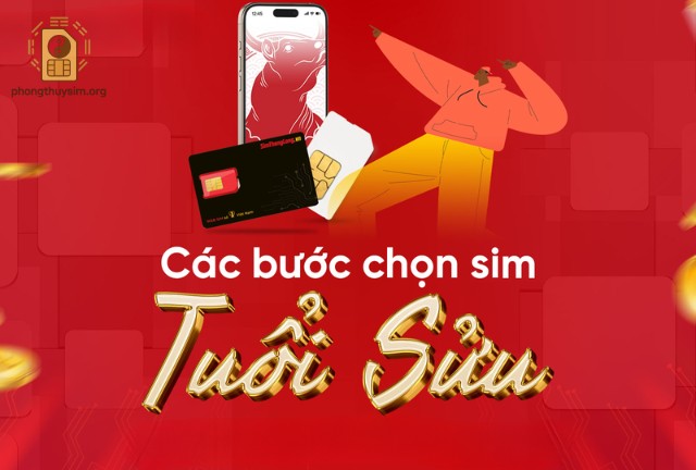 Những Lưu Ý Quan Trọng Khi Chọn Sim