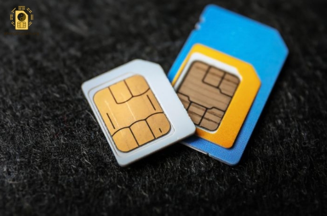 Sử dụng sim hợp mệnh mang lại may mắn, tài lộc