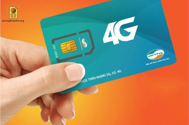 Sim Số Đẹp Đầu 09 Viettel