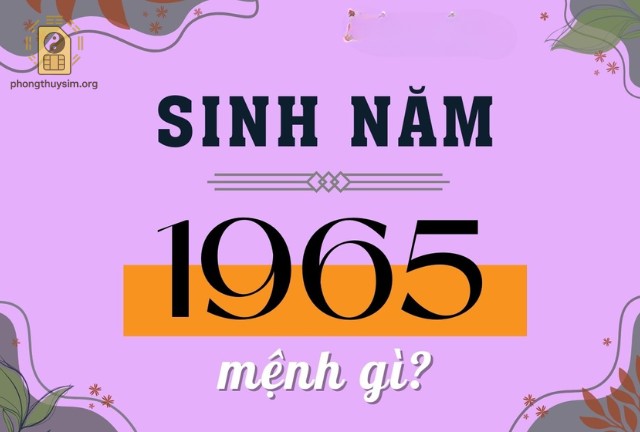 Nên ưu tiên các số 3, 4, 9