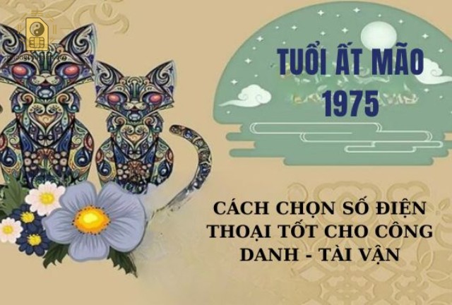 Chọn Số Điện Thoại Dựa Trên Ngũ Hành