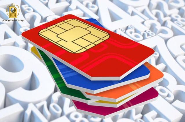 Sim tứ quý 3333 có ý nghĩa gì