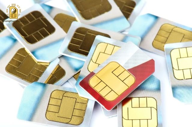 Xem Sim Phong Thuỷ 4 Số Cuối Chia 80