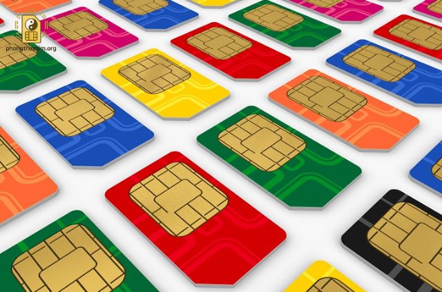Xem Sim Phong Thuỷ 4 Số Cuối Chia 80