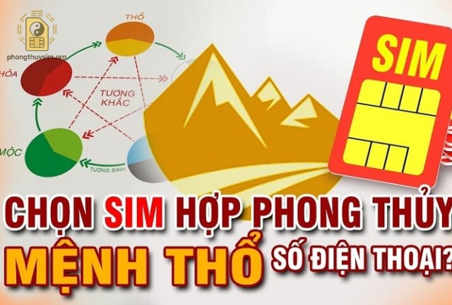 Phân tích chi tiết ý nghĩa các con số trong sim phong thủy