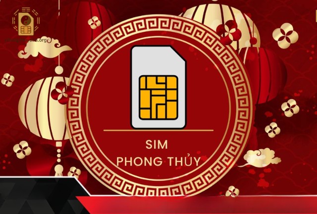 Việc chọn sim số không chỉ đơn thuần là chọn một dãy số dễ nhớ