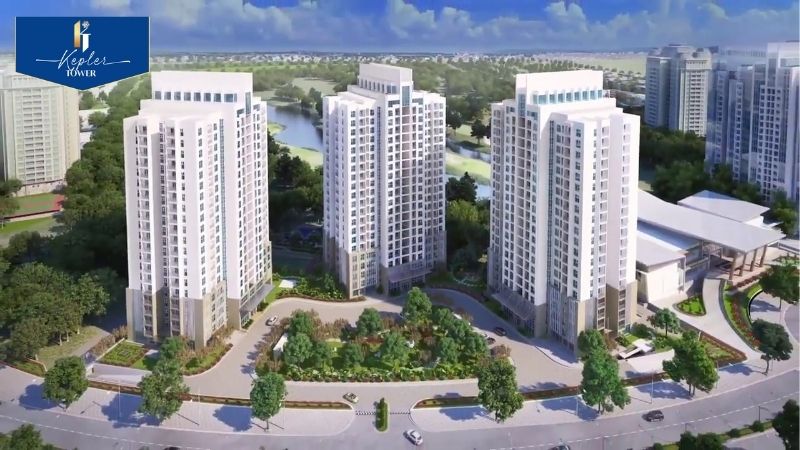 Giới thiệu về Kepler Land Hà Đông – Địa chỉ đáng tin cậy trong lòng thủ đô