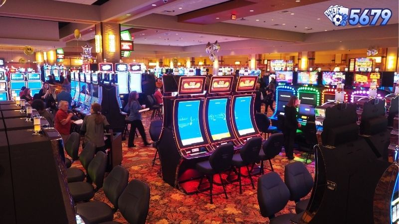 Nhà cái 5679 - Game bài đổi thưởng uy tín mỗi ngày
